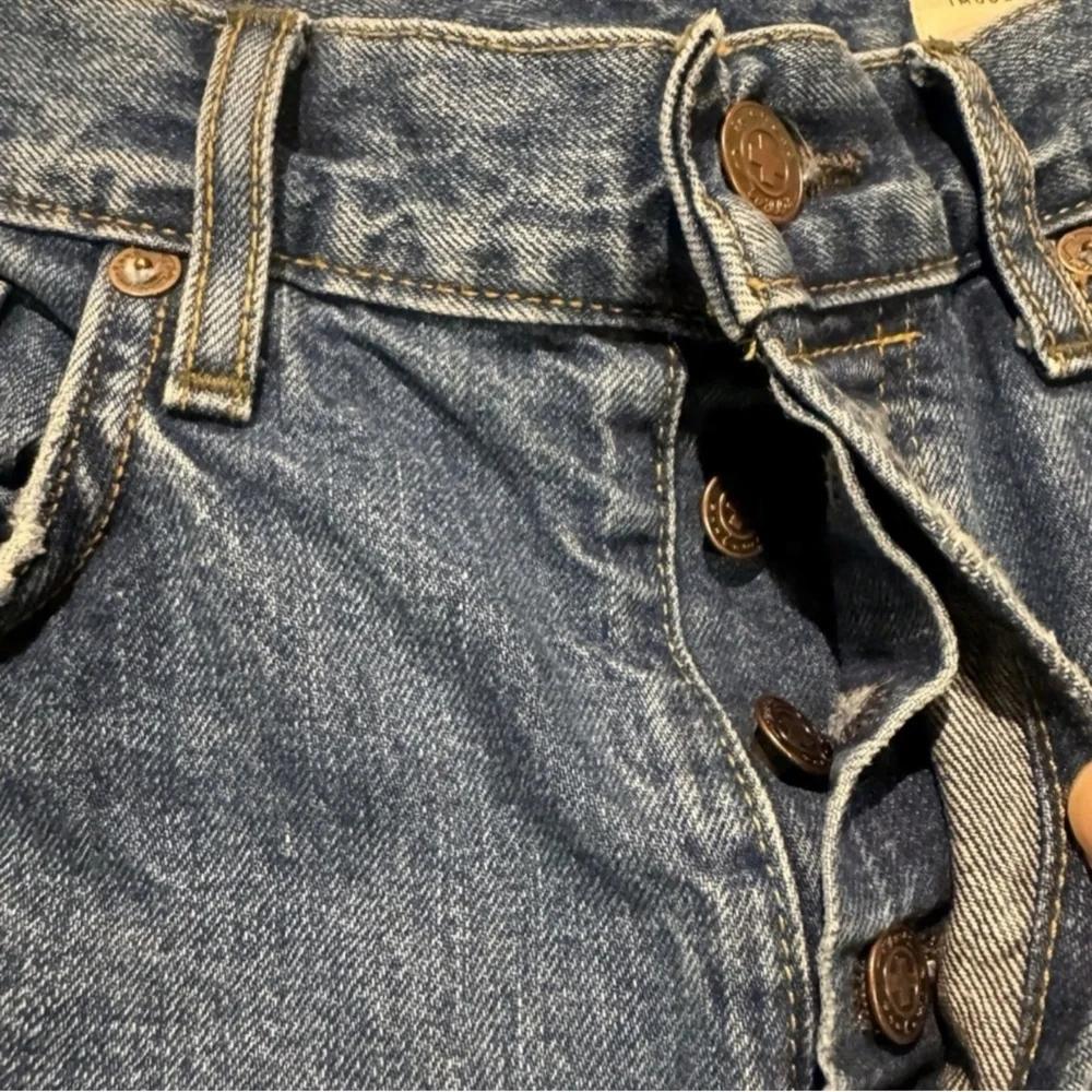 Imogene + Willie Adelaide Hanover Jeans - Size 30 - Picture 8 of 10